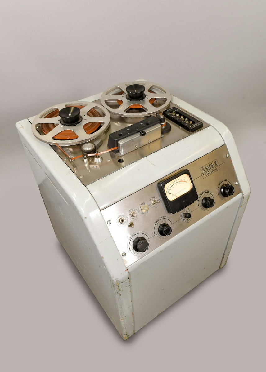 broadcast, press, radio, recording
